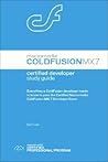 Macromedia Coldfusion Mx 7 Certified Developer