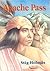 Apache Pass (Chiricahua Apache Series)