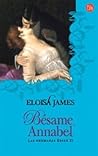 Bésame, Annabel by Eloisa James