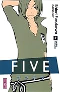Five, Tome 7