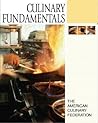 Culinary Fundamentals by Culinary Institute of America