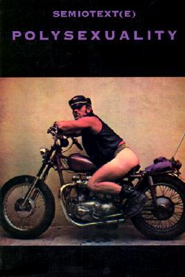 Polysexuality (Paperback)