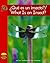 ¿Qué es un Insecto? / What is an Insect? (Yellow Umbrella Books: Science ~ Spanish)