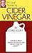 Cider Vinegar