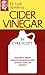 Cider Vinegar by Cyril Scott