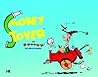 Smokey Stover and Spooky the Cat by Bill Holman