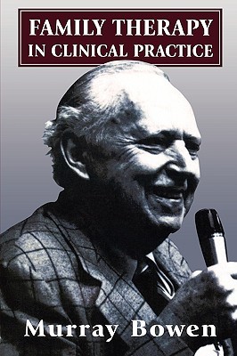 Family Therapy in Clinical Practice (Paperback)