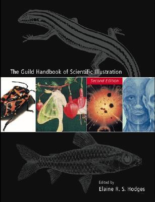The Guild Handbook of Scientific Illustration (Hardcover)