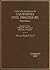 California Civil Procedure ...