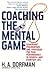 Coaching the Mental Game: L...
