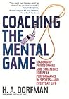 Coaching the Ment...