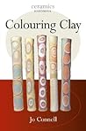 Coloring Clay (Ceramics Handbooks)