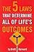 The 5 Laws That Determine A...