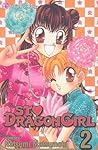 Saint Dragon Girl, Vol. 02