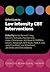 Oxford Guide to Low Intensity CBT Interventions by James Bennett-Levy