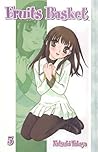 Fruits Basket, Vol. 5 by Natsuki Takaya