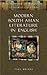 Modern South Asian Literature in English by Paul Brians