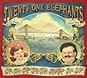 Twenty-One Elephants by Phil Bildner
