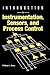 Introduction to Instrumentation, Sensor (Artech House Sensors Library)
