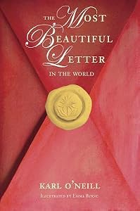 The Most Beautiful Letter in the World