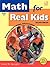Math for Real Kids by David B. Spangler