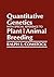 Quantitative Genetics with Special Reference to Plant and Ani... by Ralph E. Comstock