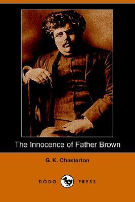The Innocence of Father Brown