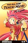 The All-New Tenchi Muyo!, Vol. 6