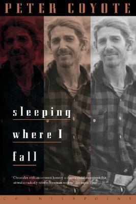 Sleeping Where I Fall: A Chronicle (Paperback)