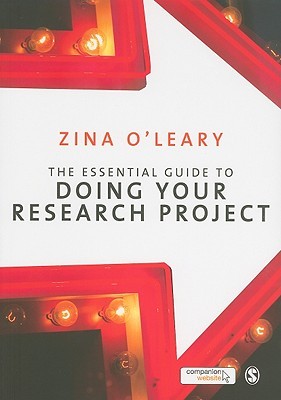 The Essential Guide to Doing Your Research Project (Paperback)