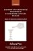 Literary and Linguistic Theories in Eighteenth-Century France by Edward Nye