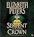 The Serpent on the Crown (Amelia Peabody Mysteries, Book 17)
