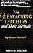 The Great Acting Teachers a...