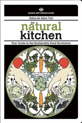 The Natural Kitchen: Your Guide to the Sustainable Food Revolution (Process Self-Reliance Series)