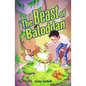The Beast of Baloddan