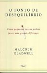 O Ponto de Desequ...
