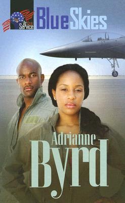 Blue Skies (Arabesque)