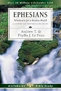 Ephesians