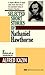 Selected Short Stories of Nathaniel Hawthorne by Nathaniel Hawthorne Selected Short Stories of Nathaniel Hawthorne by Nathaniel Hawthorne