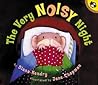 The Very Noisy Night by Diana Hendry