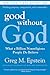 Good Without God: What a Billion Nonreligious People Do Believe