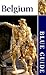Blue Guide Belgium