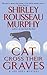 Cat Cross Their Graves: A Joe Grey Mystery