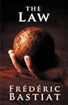 The Law by Frédéric Bastiat