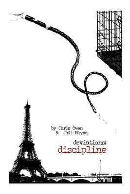 Discipline (Deviations, #3)