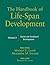 The Handbook of Life-Span Development, Vol. 2 by Michael E. Lamb