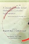 A Decade of Middle School Mathematics Curriculum Implementation: Lessons Learned from the Show-Me Project (Research in Mathematics Education)