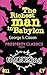 The Richest Man in Babylon by George S. Clason