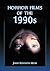 Horror Films of the 1990s