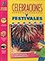 Celebraciones Y Festivales (Discovery Library)